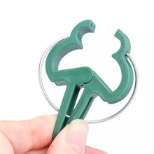 Load image into Gallery viewer, Plant Support Clips for Garden Vine to Grow Upright

