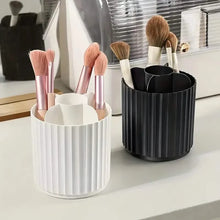 Load image into Gallery viewer, Plastic Makeup Brush Storage Box
