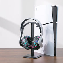 Load image into Gallery viewer, PlayStation Pulse Elite PU Leather Earpads - WC PadZ Pulse Elite
