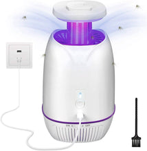Load image into Gallery viewer, Plug-in Mosquito Zapper Max 10 with 3 Modes
