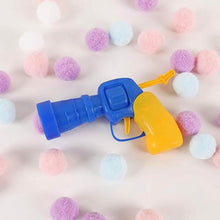 Load image into Gallery viewer, Plush Ball Shooting Gun
