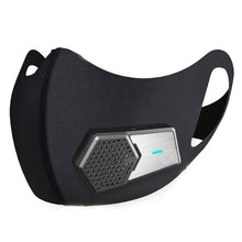 Load image into Gallery viewer, PM2.5 Dustproof Smart Electric Fan Breathable Mask
