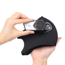 Load image into Gallery viewer, PM2.5 Dustproof Smart Electric Fan Breathable Mask
