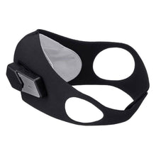 Load image into Gallery viewer, PM2.5 Dustproof Smart Electric Fan Breathable Mask
