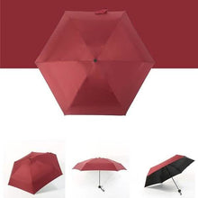 Load image into Gallery viewer, Pocket Folding Umbrella
