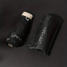 Load image into Gallery viewer, Pocket Windproof UV50 Anti-sunburn Rain Umbrella
