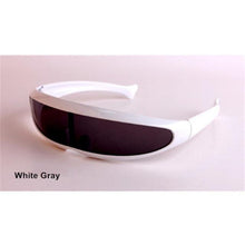 Load image into Gallery viewer, Polarized Sports Sunglasses  Cycling Running Driving Fishing Glasses Sunglasses For Men New Trending New Popular &amp; Different Style Mercury Lens Sun Glasses For Men
