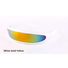 Load image into Gallery viewer, Polarized Sports Sunglasses  Cycling Running Driving Fishing Glasses Sunglasses For Men New Trending New Popular &amp; Different Style Mercury Lens Sun Glasses For Men
