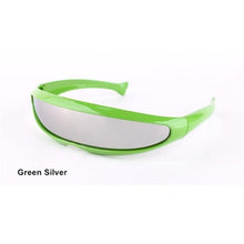 Load image into Gallery viewer, Polarized Sports Sunglasses  Cycling Running Driving Fishing Glasses Sunglasses For Men New Trending New Popular &amp; Different Style Mercury Lens Sun Glasses For Men
