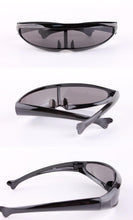Load image into Gallery viewer, Polarized Sports Sunglasses  Cycling Running Driving Fishing Glasses Sunglasses For Men New Trending New Popular &amp; Different Style Mercury Lens Sun Glasses For Men
