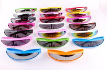 Load image into Gallery viewer, Polarized Sports Sunglasses  Cycling Running Driving Fishing Glasses Sunglasses For Men New Trending New Popular &amp; Different Style Mercury Lens Sun Glasses For Men
