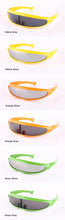 Load image into Gallery viewer, Polarized Sports Sunglasses  Cycling Running Driving Fishing Glasses Sunglasses For Men New Trending New Popular &amp; Different Style Mercury Lens Sun Glasses For Men
