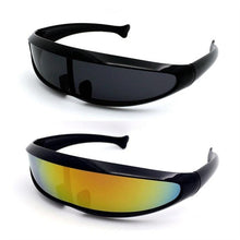 Load image into Gallery viewer, Polarized Sports Sunglasses  Cycling Running Driving Fishing Glasses Sunglasses For Men New Trending New Popular &amp; Different Style Mercury Lens Sun Glasses For Men
