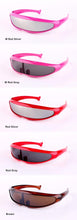 Load image into Gallery viewer, Polarized Sports Sunglasses  Cycling Running Driving Fishing Glasses Sunglasses For Men New Trending New Popular &amp; Different Style Mercury Lens Sun Glasses For Men
