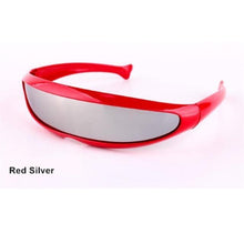 Load image into Gallery viewer, Polarized Sports Sunglasses  Cycling Running Driving Fishing Glasses Sunglasses For Men New Trending New Popular &amp; Different Style Mercury Lens Sun Glasses For Men
