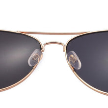 Load image into Gallery viewer, Polarized Sunglasses for Small Face Women Men Juniors &amp; Teens Driving Women Sunglasses Metal Glasses For Men Best Popular Mirror Classic Sunglasses For Men &amp; Women
