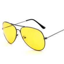 Load image into Gallery viewer, Polarized Sunglasses for Small Face Women Men Juniors &amp; Teens Driving Women Sunglasses Metal Glasses For Men Best Popular Mirror Classic Sunglasses For Men &amp; Women
