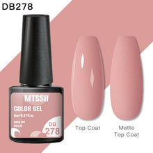 Load image into Gallery viewer, TREND Popular Luxury Interesting Nail Gel Nail Polish Permanent Jelly Eggshell Gel Polish Luxury Eggshell Design For Womens and Girls

