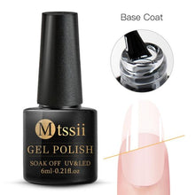 Load image into Gallery viewer, Popular Cat Eye Gel Nail Polish Magnetic Colorful UV Rainbow Gel Fashion Charming Effect Modern Design
