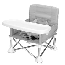 Load image into Gallery viewer, Portable Baby Travel Booster Seat
