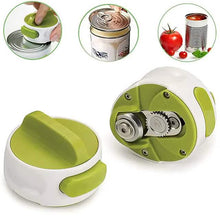 Load image into Gallery viewer, Portable Cap Can Jar Opener
