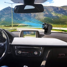 Load image into Gallery viewer, Portable Car Heater 2-in-1 Heating Cooling Fan
