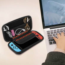 Load image into Gallery viewer, Portable Carry Case for Nintendo
