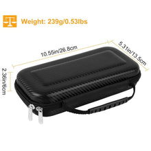 Load image into Gallery viewer, Portable Carry Case for Nintendo
