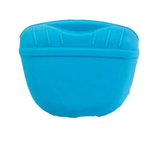 Load image into Gallery viewer, Portable Dog Training Treat Pouch Substantial Clip Cool Outdoor Feed Storage Pouch Waist Bags For Pets
