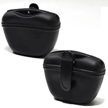 Load image into Gallery viewer, Portable Dog Training Treat Pouch Substantial Clip Cool Outdoor Feed Storage Pouch Waist Bags For Pets
