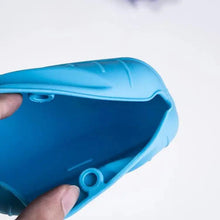 Load image into Gallery viewer, Portable Dog Training Treat Pouch Substantial Clip Cool Outdoor Feed Storage Pouch Waist Bags For Pets
