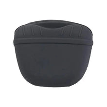 Load image into Gallery viewer, Portable Dog Training Treat Pouch Substantial Clip Cool Outdoor Feed Storage Pouch Waist Bags For Pets
