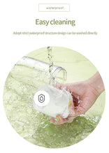 Load image into Gallery viewer, Portable Electric Juicer Blender Usb Mini Fruit Mixers Juicers Fruit Extractors Food Milkshake Multifunction Juice Maker Machine Personal Size Small Blender for Shakes Juice &amp; Smoothies Mini Blender
