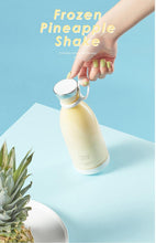 Load image into Gallery viewer, Portable Electric Juicer Blender Usb Mini Fruit Mixers Juicers Fruit Extractors Food Milkshake Multifunction Juice Maker Machine Personal Size Small Blender for Shakes Juice &amp; Smoothies Mini Blender
