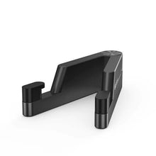Load image into Gallery viewer, Portable Folding Desktop Mounting Bracket
