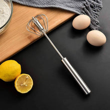 Load image into Gallery viewer, Portable Handheld Mixer (Semi-Automatic, No Electricity Needed)

