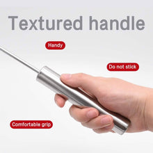 Load image into Gallery viewer, Portable Handheld Mixer (Semi-Automatic, No Electricity Needed)
