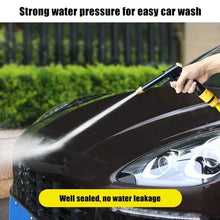 Load image into Gallery viewer, Portable High Pressure Water Hose Nozzle Spray

