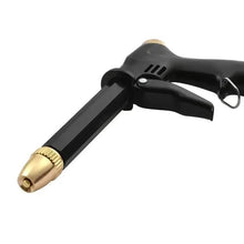 Load image into Gallery viewer, Portable High Pressure Water Hose Nozzle Spray
