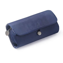 Load image into Gallery viewer, Portable Makeup Brush Organizer Makeup Brush Bag

