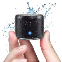 Load image into Gallery viewer, Portable Mini Bluetooth Speaker
