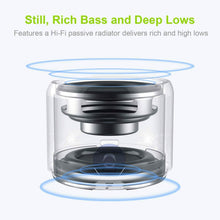 Load image into Gallery viewer, Portable Mini Bluetooth Speaker
