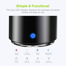 Load image into Gallery viewer, Portable Mini Bluetooth Speaker

