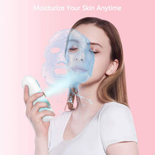 Load image into Gallery viewer, Portable Mini Face Steamer
