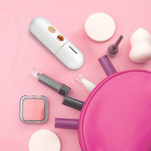 Load image into Gallery viewer, Portable Mini Face Steamer
