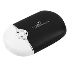 Load image into Gallery viewer, Portable Mini Personal Air Conditioning Fan
