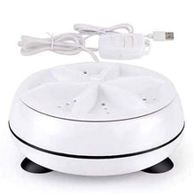 Load image into Gallery viewer, Portable Mini Washing Machine
