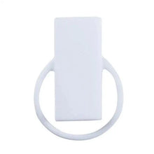Load image into Gallery viewer, Portable Non-slip Silicone Lighter Case Hug Cigarette Box Anti-fall Colorful Lighter Cover Sleeve Cigarette Accessories
