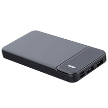 Load image into Gallery viewer, Portable Power Bank Phone Charger with 1 Micro USB Cable
