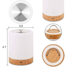 Load image into Gallery viewer, Portable Table Bedside Lamps
